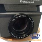 EnnaScop Professional | Projector | Diaprojector | Foto, Verzenden, Gebruikt