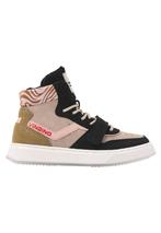 Vingino Senne Mid Velcro Premium VG46-8031-02 Beige-37, Kleding | Heren, Schoenen, Verzenden, Nieuw