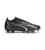 -30% Puma  Puma Ultra match fg/ag 107347  maat 46, Verzenden, Nieuw, Sportschoenen, Zwart