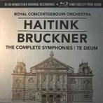 cd box - Haitink - The Complete Symphonies   Te Deum