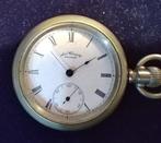 Waltham - 1850-1900, Nieuw