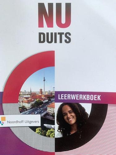 NU Duits 9789001882525