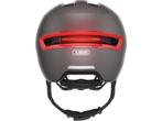 Abus Hud-Y - Fietshelm Titan S (51 - 55 cm), Huis en Inrichting, Woonaccessoires | Overige, Verzenden, Zo goed als nieuw