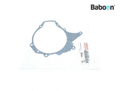 Pakking Yamaha DT 125 R 1999-2003 (DT125R) Crankcase cover, Motoren, Onderdelen | Yamaha, Gebruikt, Verzenden