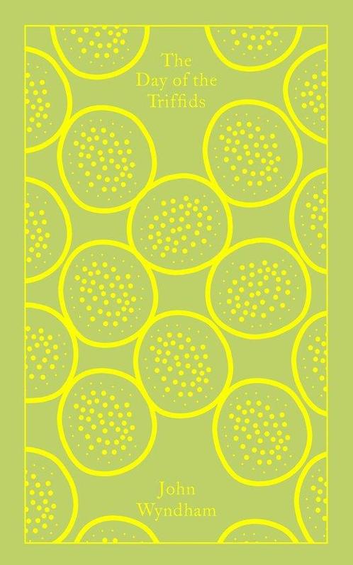 9780241284674 Day Of The Triffids John Wyndham, Boeken, Schoolboeken, Nieuw, Verzenden