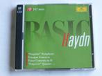 Haydn - Basic Haydn (2 CD)