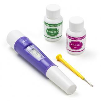 pH meter | Kokido (Digitaal, IJkvloeistof), Tuin en Terras, Zwembad-toebehoren, Nieuw, Verzenden