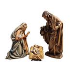 ANRI - Figuur - wita Rodzina - szopka (figury) (4) - Hout