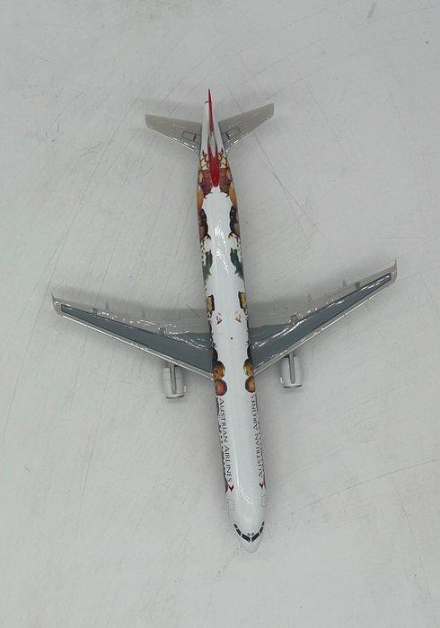 Schuco 1:200 - Modelvliegtuig - Airbus A321-100 Plane Model, Antiek en Kunst, Antiek | Wandborden en Tegels
