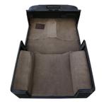 Rugged Ridge Deluxe Carpet Kit Adhesive Honey 76-95 Jeep CJ, Ophalen of Verzenden, Nieuw