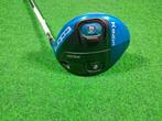 Cobra King F6 driver 10.5 graden regular flex golfclub, Ophalen of Verzenden, Zo goed als nieuw, Club, Overige merken