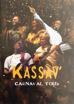 Kassav - Carnaval Tour (DVD-V, PAL) 3760137525018, Cd's en Dvd's, Verzenden, Nieuw in verpakking