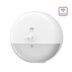 Tork Elevation SmartOne toiletpapier dispenser wit, Verzenden