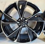 21 inch 5x112 DIM Performance DM034 RS6 Design velgen Audi, Auto-onderdelen, Ophalen of Verzenden, Nieuw, 21 inch, Velg(en)