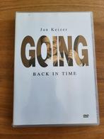 DVD - Jan Keizer - Going Back In Time, Alle leeftijden, Verzenden, Gebruikt, Muziek en Concerten