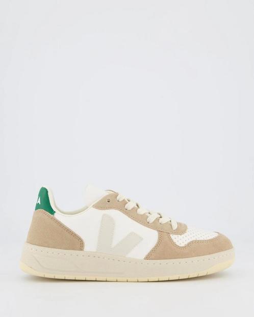 -14% Veja  Veja Dames, heren v-10 chfree leath  maat 38, Kleding | Heren, Schoenen, Wit, Nieuw, Verzenden