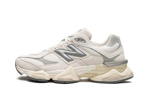 New Balance 9060 Sea Salt White - Maat 37 EU, Kleding | Heren, Schoenen, Ophalen of Verzenden