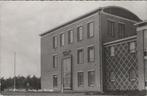 VALKENSWAARD - Hertog Jan College, Verzenden, Gelopen