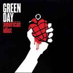 lp nieuw - Green Day - American Idiot, Cd's en Dvd's, Vinyl | Rock, Verzenden, Zo goed als nieuw