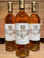 2013 Château Coutet - Barsac, Sauternes 1er Grand Cru Classé, Nieuw