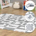 2dekans | Kinderpuzzelmat - Timon - 36-delig - Bestaande uit, Hobby en Vrije tijd, Gezelschapsspellen | Overige, Ophalen of Verzenden