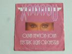 Olivia Newton John / ELO - Xanady (Vinyl Single), Cd's en Dvd's, Vinyl Singles, Verzenden, Zo goed als nieuw