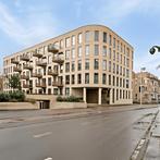 Appartement met Balkon in Hilversum gevonden in Hilversum, Huizen en Kamers, Huizen te huur, Appartement, Direct bij eigenaar