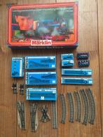 Märklin H0 - Startset (33) - Startset met veel extra rails, Hobby en Vrije tijd, Modeltreinen | H0, Nieuw