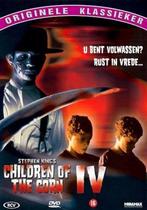 Children Of The Corn 4 (dvd tweedehands film), Cd's en Dvd's, Ophalen of Verzenden, Zo goed als nieuw
