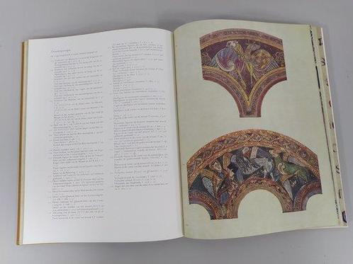 Het Book of Kells 9789027482785 Francoise Henry, Boeken, Overige Boeken, Gelezen, Verzenden