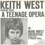 vinyl single 7 inch - Keith West - Excerpt From A Teenage..., Verzenden, Zo goed als nieuw