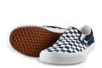 Vans Instappers in maat 44½ Blauw | 10% korting, Overige typen, Zo goed als nieuw, Vans, Verzenden