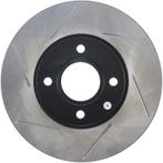StopTech 2014 Ford Fiesta Right Front Disc Slotted Brake, Ophalen of Verzenden, Nieuw