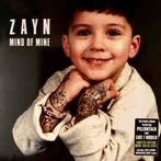 lp nieuw - ZAYN - Mind Of Mine (BLACK VINYL), Cd's en Dvd's, Vinyl | Pop, Zo goed als nieuw, Verzenden