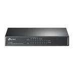 Nieuwe TP-LINK TL-SG1008P met garantie, Ophalen of Verzenden, Nieuw
