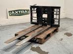 Griptech Shift2end Vorkversteller, Verzenden, Griptech, Voorzetapparatuur, 1000 tot 2000 kg