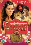 Elephant princess - Seizoen 1 deel 1 - DVD, Verzenden, Nieuw in verpakking