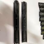 Set van 5 ladegeleiders  37,5 - 74 cm, Ophalen of Verzenden, Nieuw