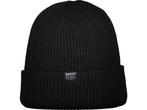 Veiling - Barts Muts - Zwart, Kleding | Heren, Mutsen, Sjaals en Handschoenen, Nieuw
