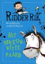 Het sneeuwwitte paard / Ridder Rik 9789463130431, Verzenden, Gelezen, Vivian French