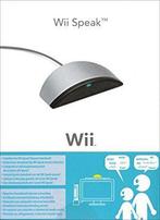 Wii Speak-Standaard (Wii) NIEUW, Ophalen of Verzenden, Nieuw