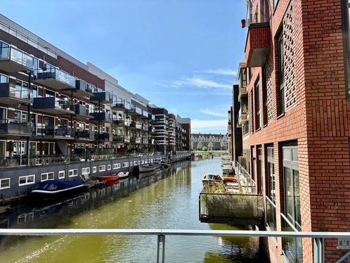 Te huur: Appartement Memeleiland in Amsterdam, Huizen en Kamers, Huizen te huur, Noord-Holland, Appartement