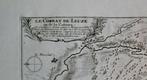 Europa - EUROPA; Nicolas De Fer - Nolin - Mappe Geografiche, Nieuw