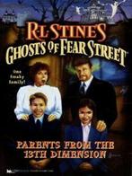 R.L. Stines ghosts of Fear Street: Parents from the 13th, Gelezen, R.L. Stine, Verzenden