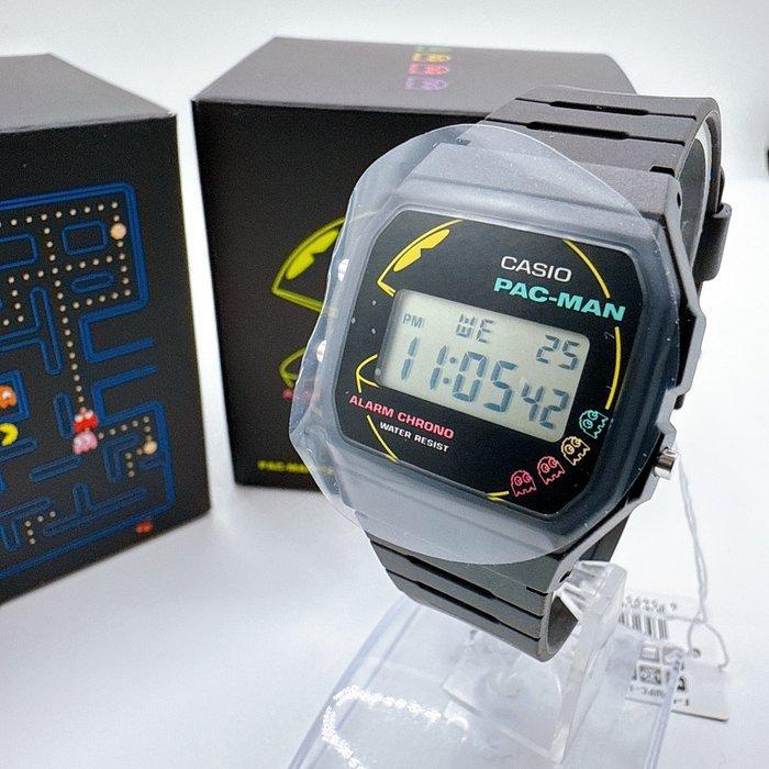 Casio - PAC-MAN Official Video Game Collectible - PAC-MAN, Spelcomputers en Games, Spelcomputers | Overige Accessoires