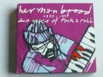 Herman Brood - 20 Years of Rock & Roll / 1977-1997 (2 CD), Verzenden, Nieuw in verpakking