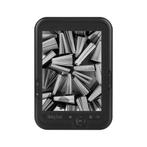 Kruger & Matz Library 4 E-reader 6-inch 8 GB inclusief, Ophalen of Verzenden, Nieuw