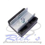 Bootkussen rubber 100×130 mm op u profiel, Watersport en Boten, Ophalen of Verzenden, Nieuw