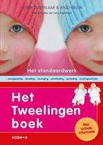 9789021597089 Het tweelingenboek | Tweedehands, Verzenden, Zo goed als nieuw, Lenny Duijvelaar