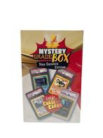 The Pokémon Company Mystery box - Mystery Grade box - Neo, Hobby en Vrije tijd, Verzamelkaartspellen | Pokémon, Nieuw